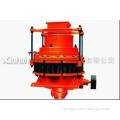 Continuous Rotation Crushing & Mining Equipment Spring Cone